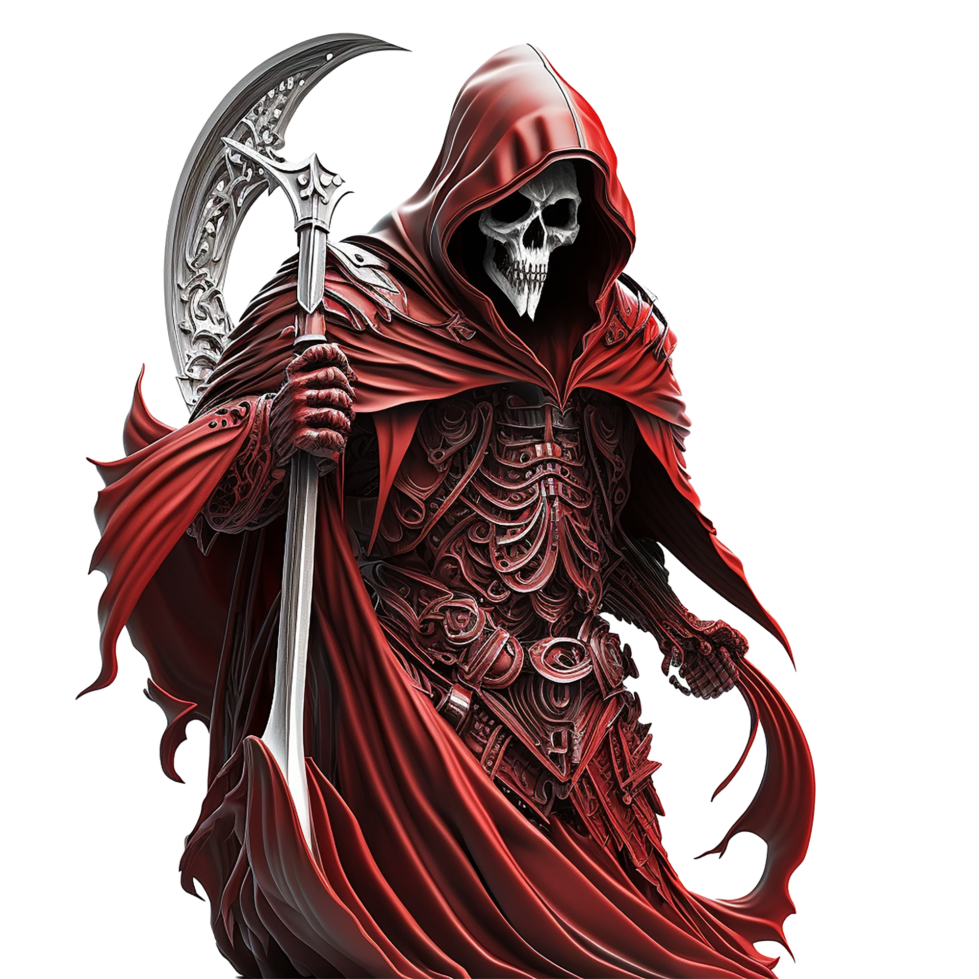reaper 24