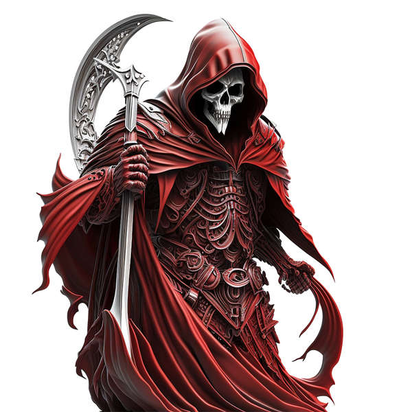 reaper 24