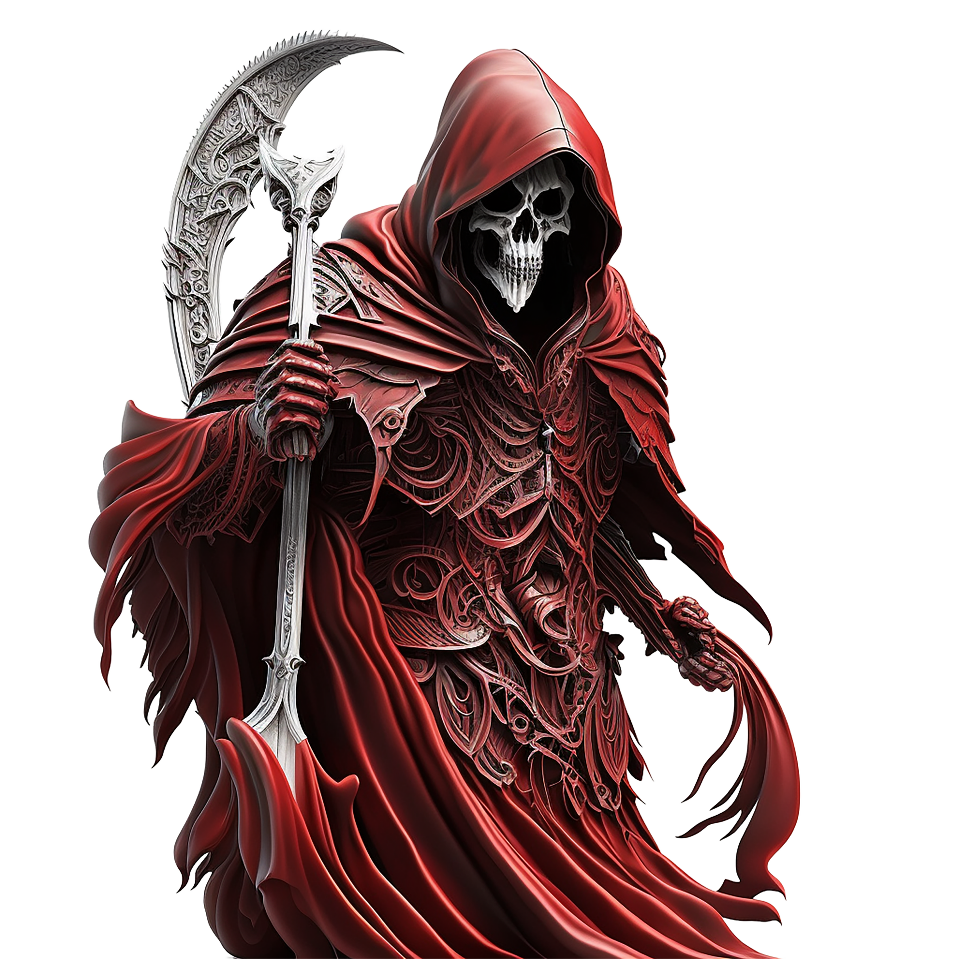 reaper  25