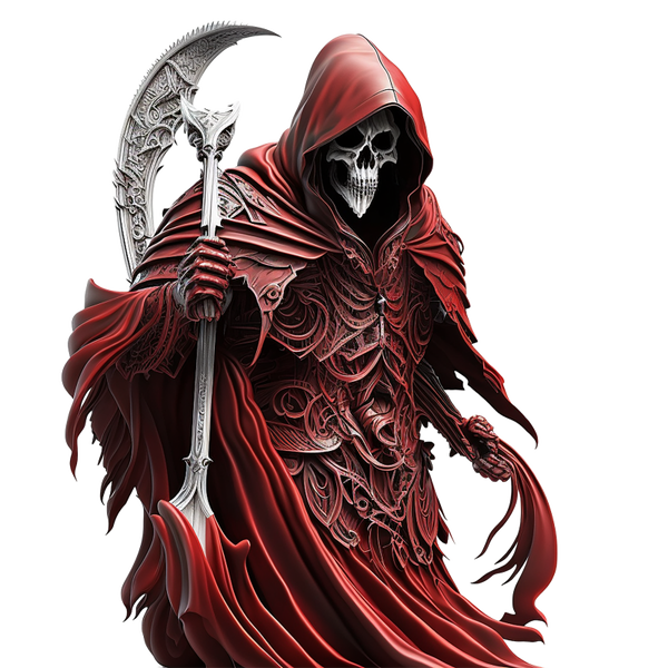 reaper  25