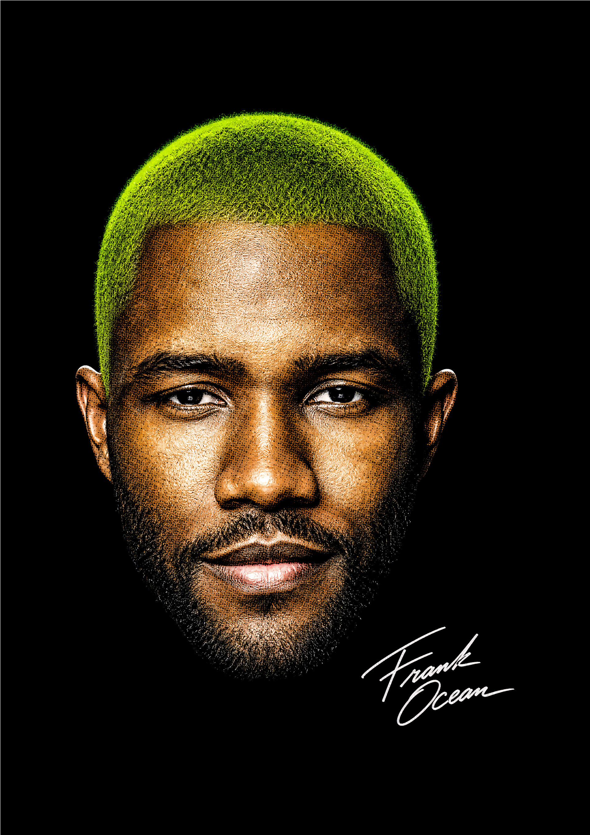 RAPPER HEAD 16