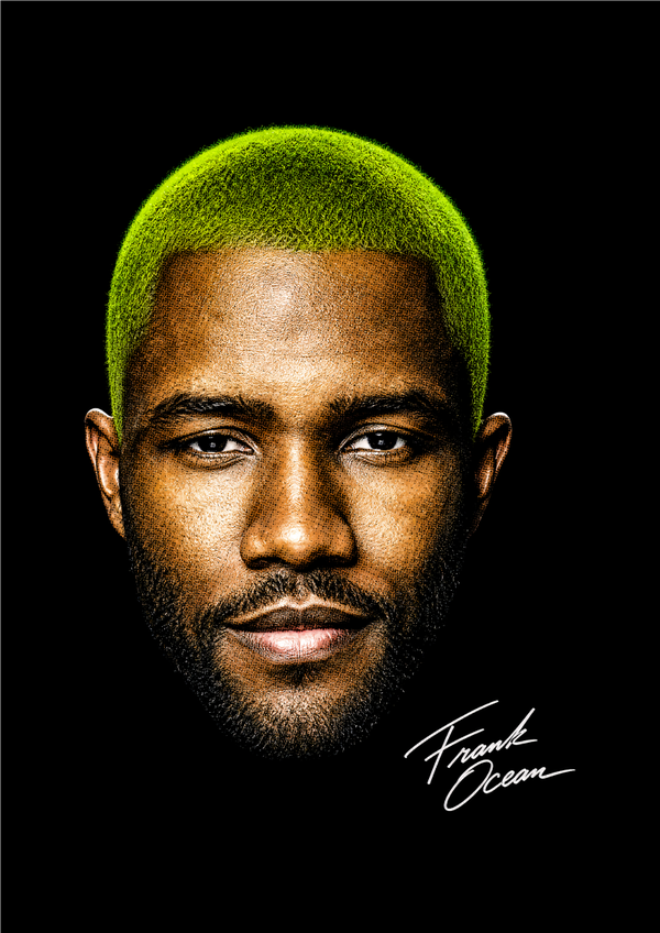 RAPPER HEAD 16