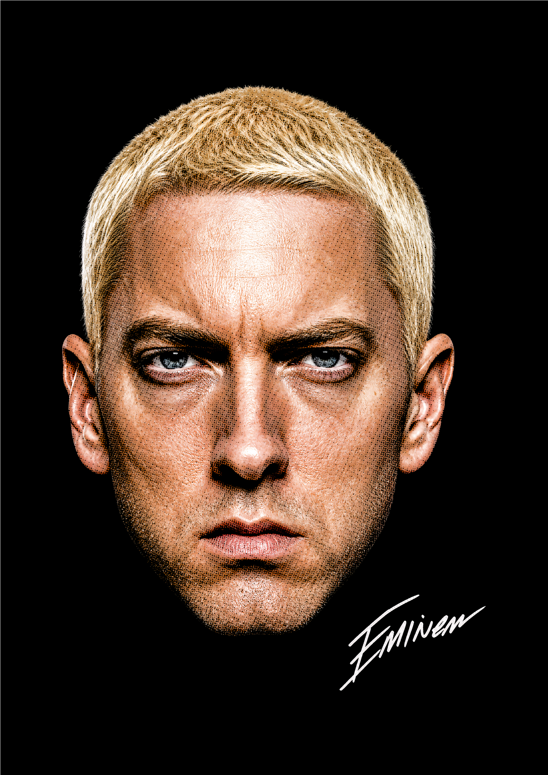 RAPPER HEAD 2