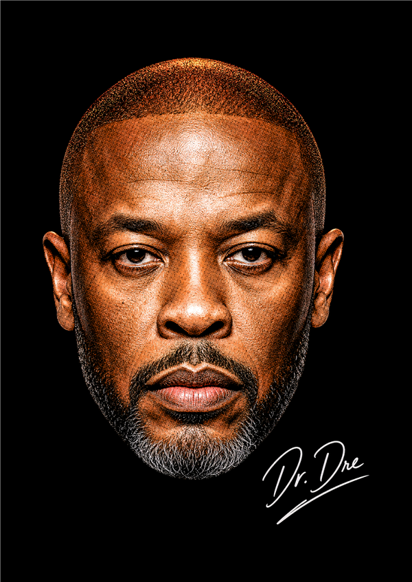 RAPPER HEAD 24