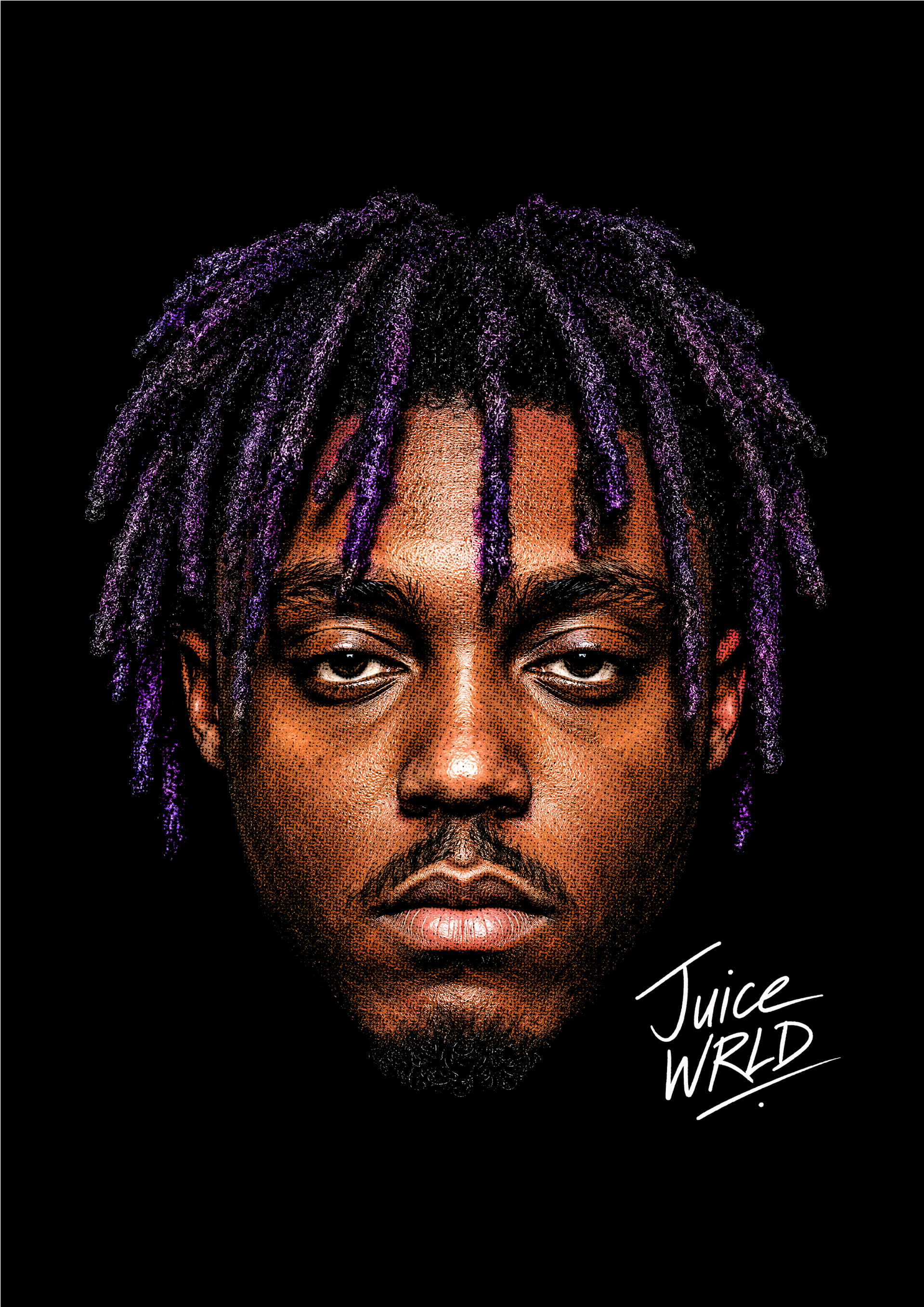 RAPPER HEAD 3