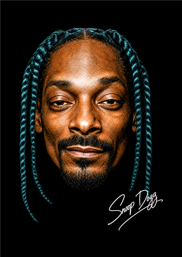 RAPPER HEAD 7