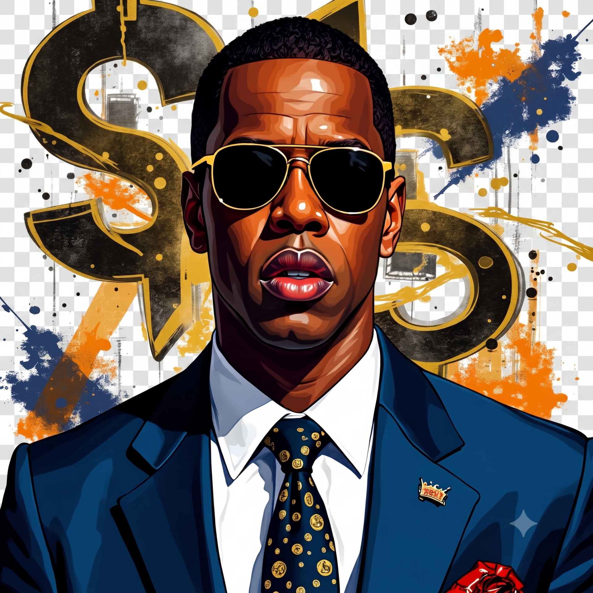 HIP HOP jay