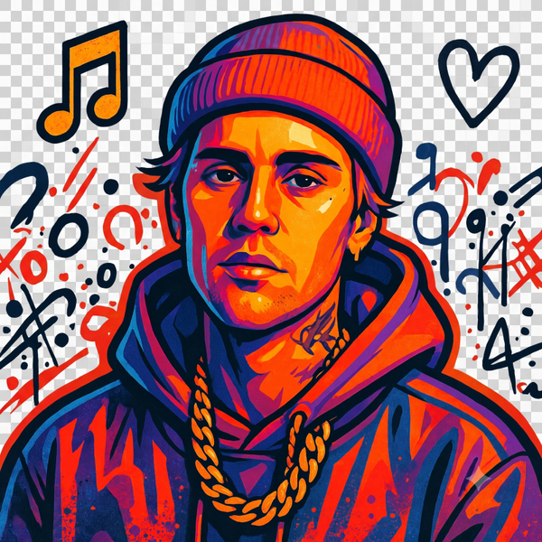 HIP HOP JUSTIN