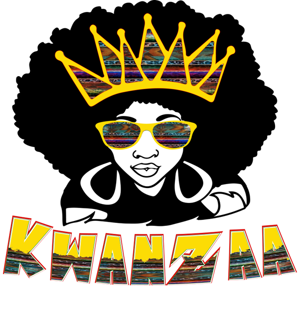 kwanzaa leopard