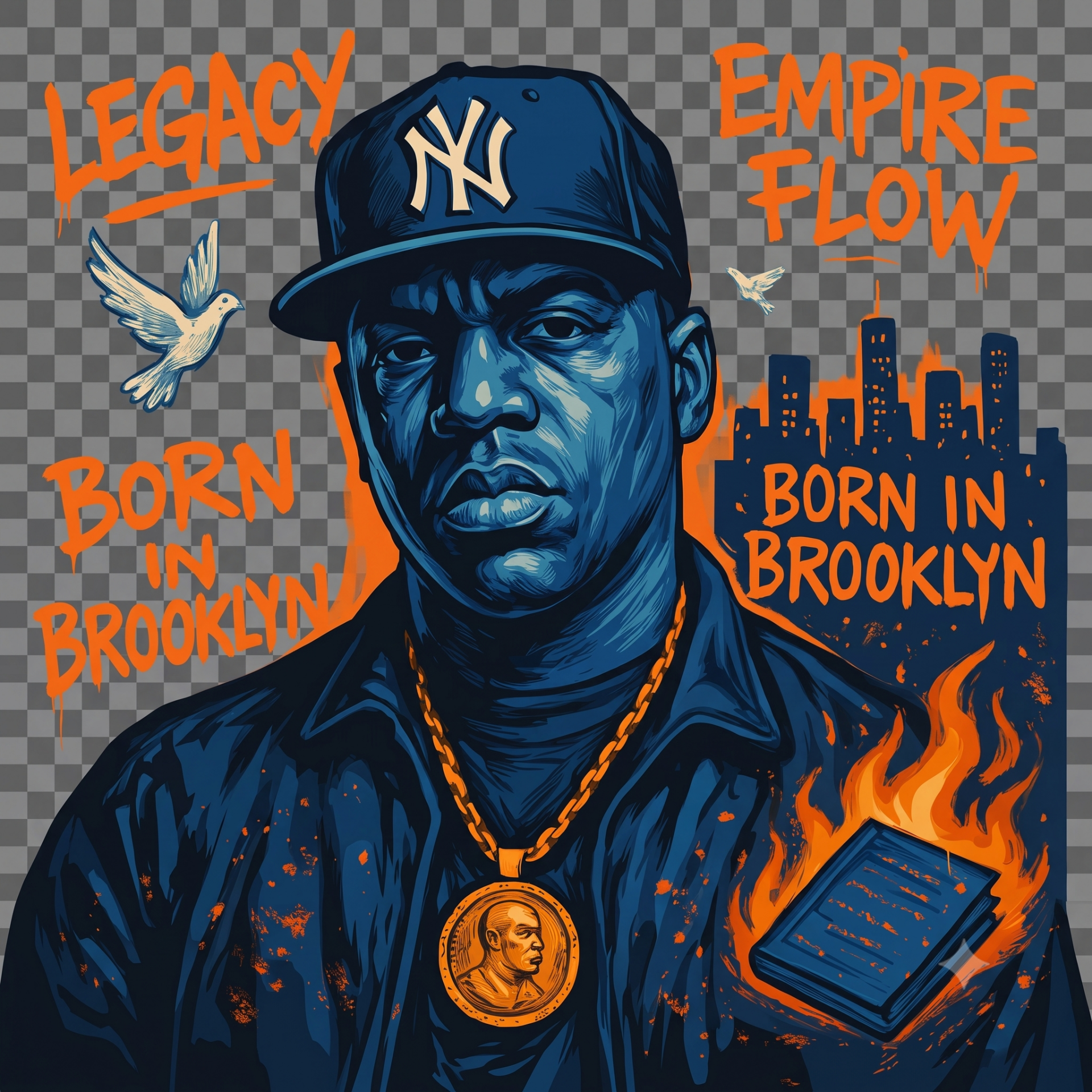 HIP HOP legacy