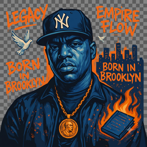 HIP HOP legacy