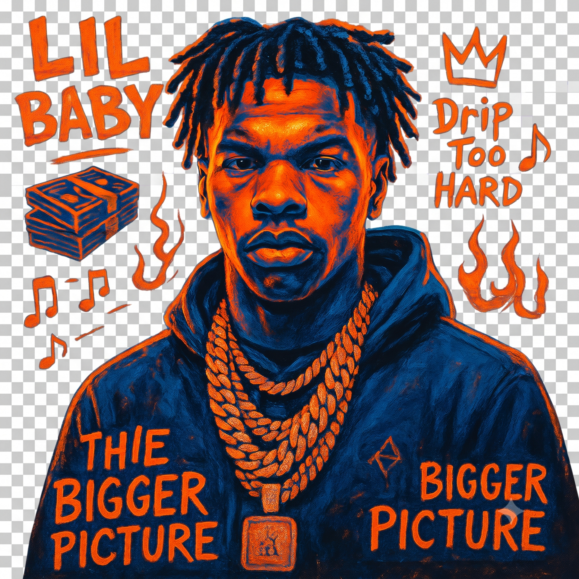 HIP HOP lil baby
