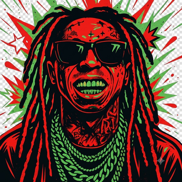 HIP HOP LIL WAYNE