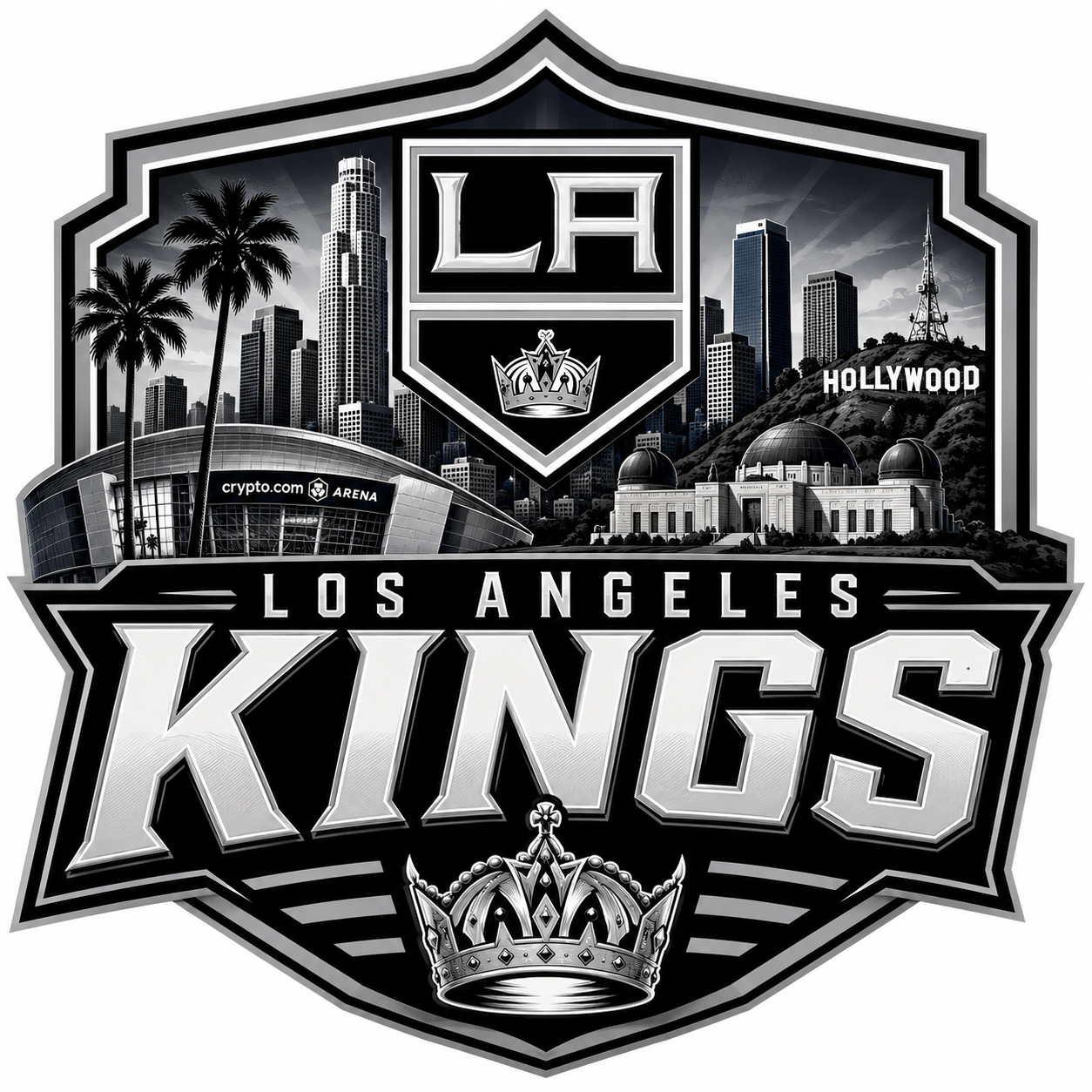 LosAngelesKings