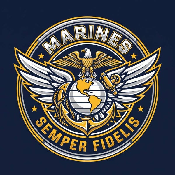 MARINES