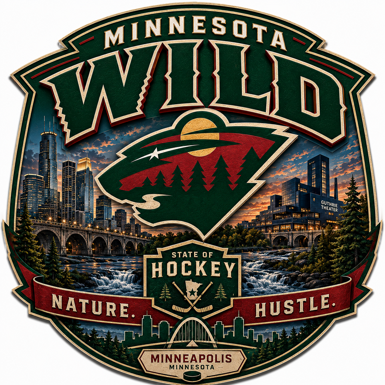 MInnesotaWild