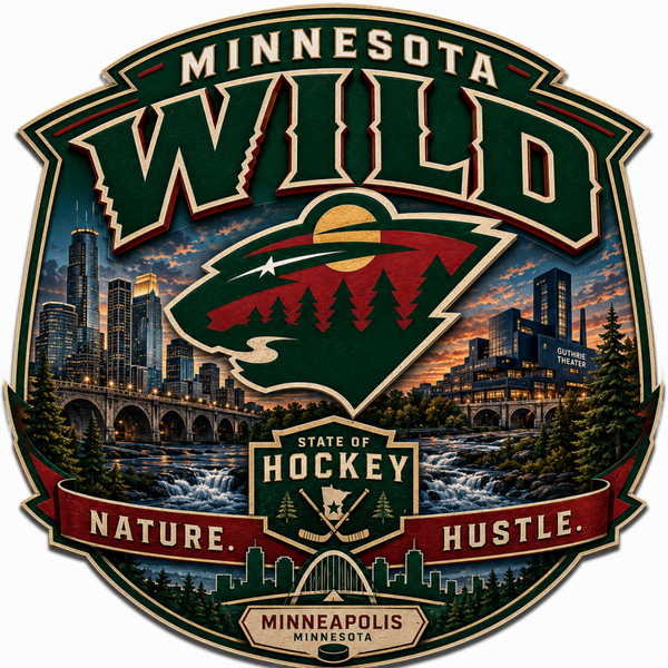 MInnesotaWild