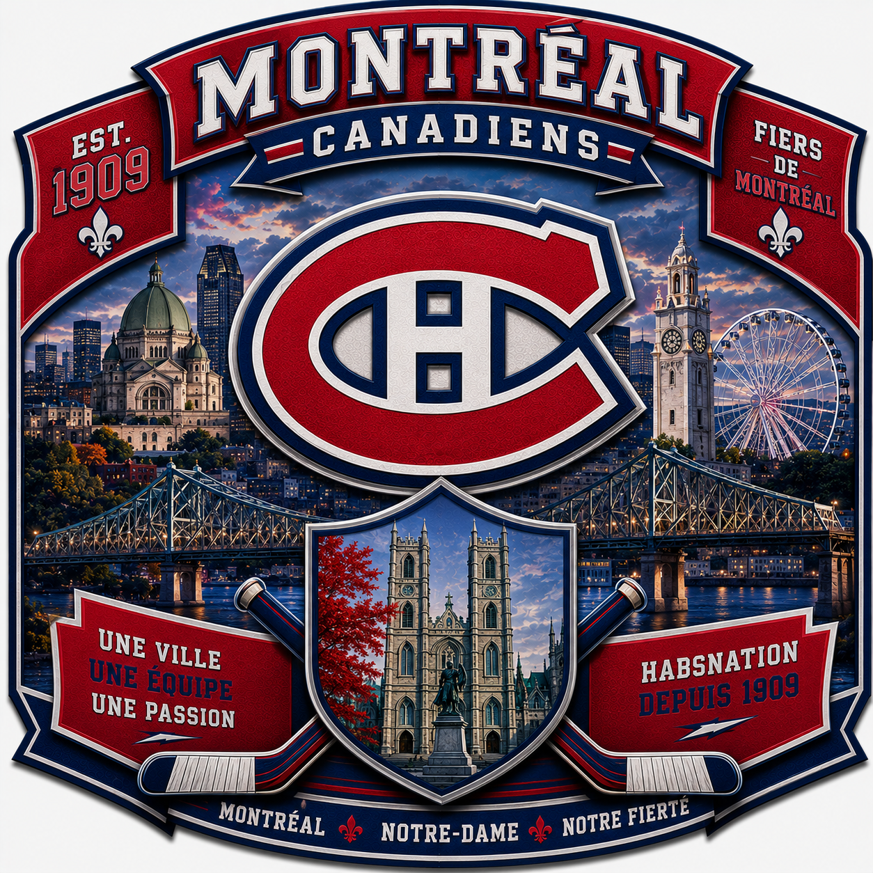 MontrealCanadiens