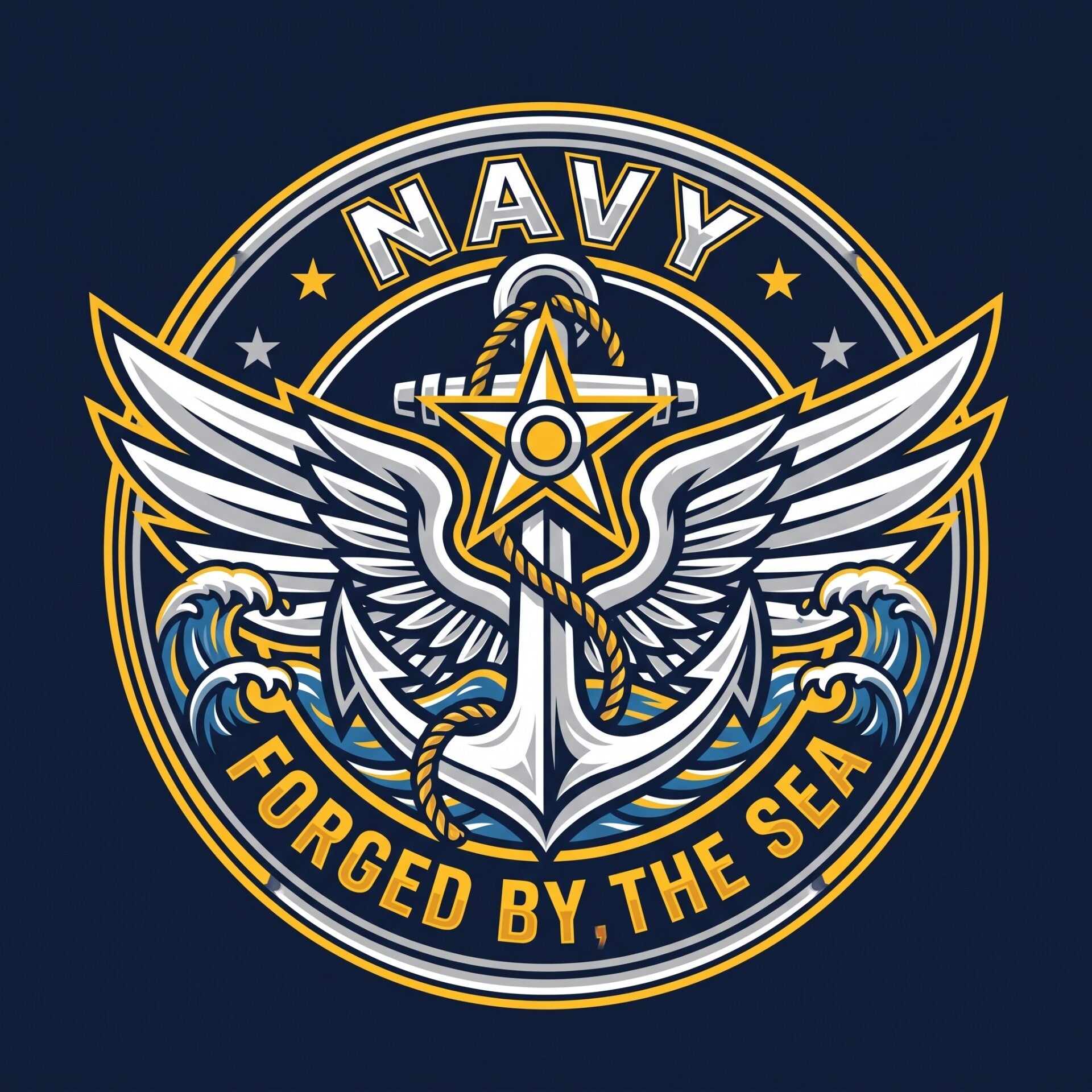 NAVY