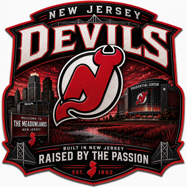 NewJerseyDevils