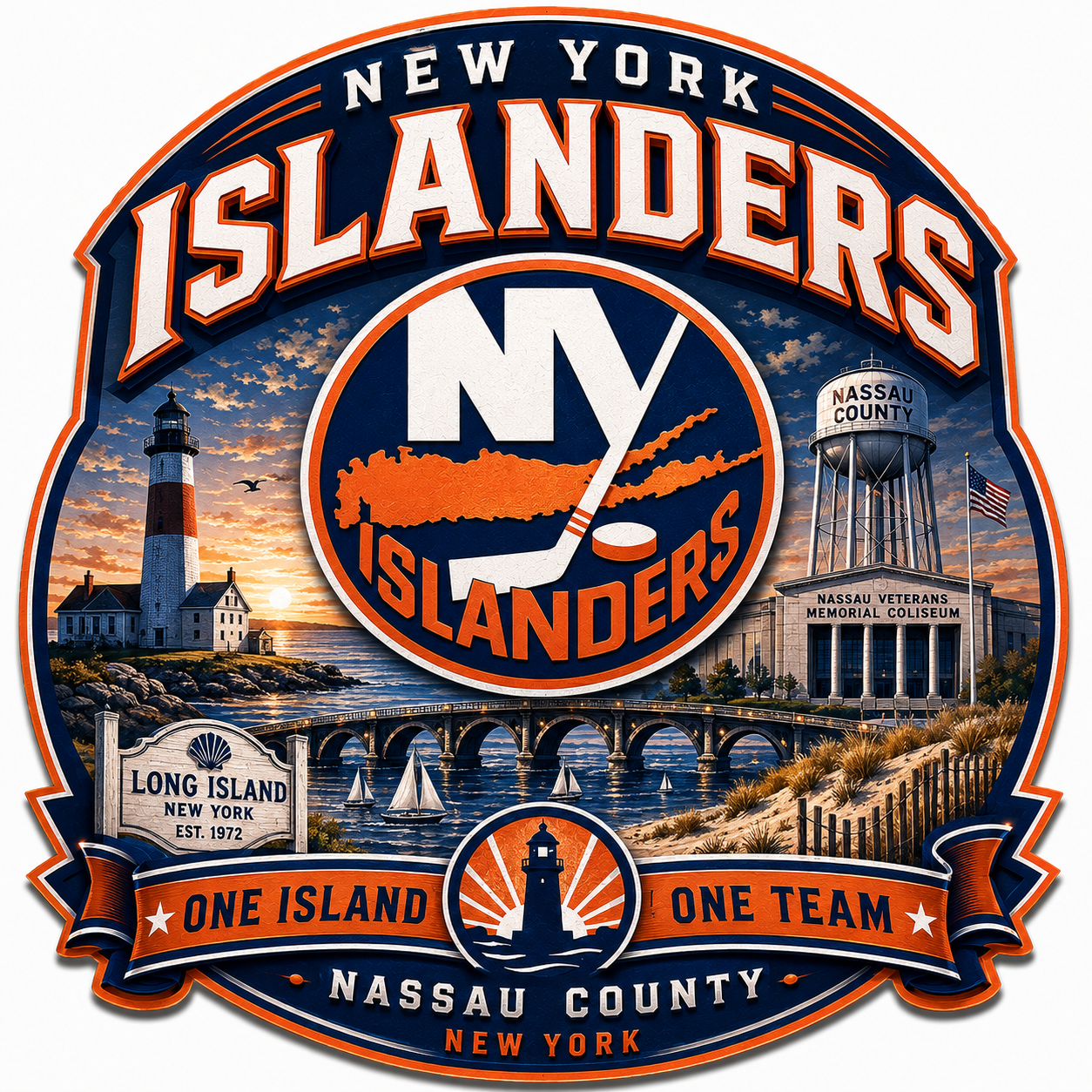 NewYorkIslanders