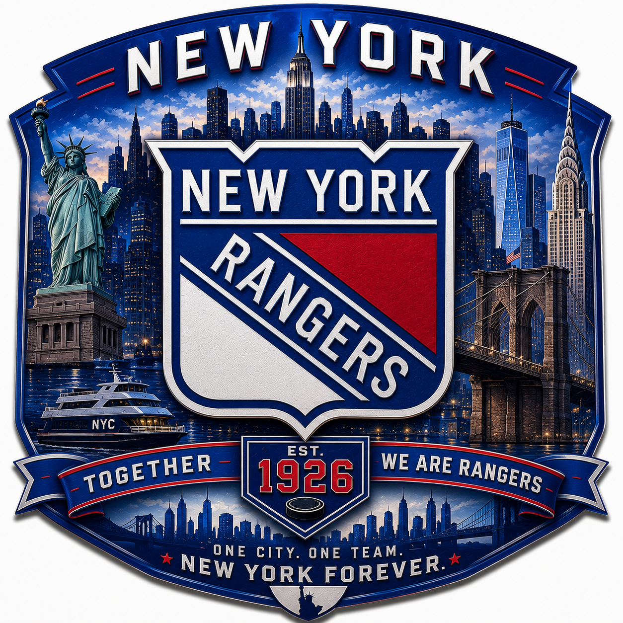 NewYorkRangers