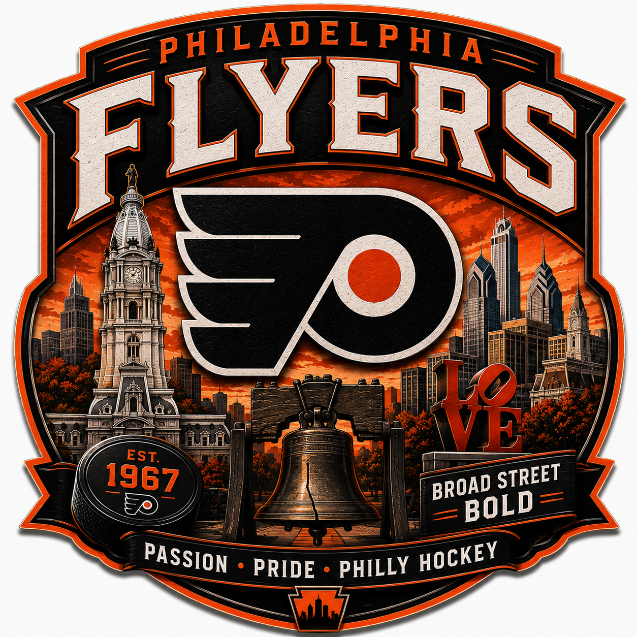 PhiladelphiaFlyers