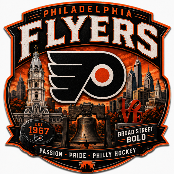PhiladelphiaFlyers