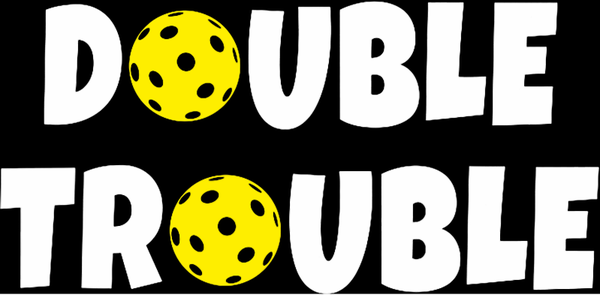 PICKLE DOUBLE TROUBLE