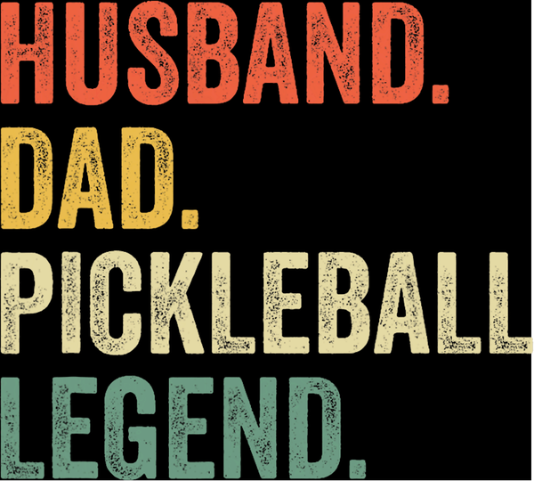 PICKLE HUSBAND/DAD