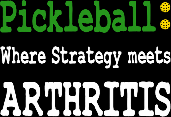 PICKLE ARTHRITIS