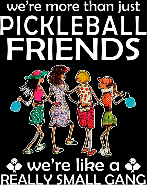 PICKLE SMALL GANG