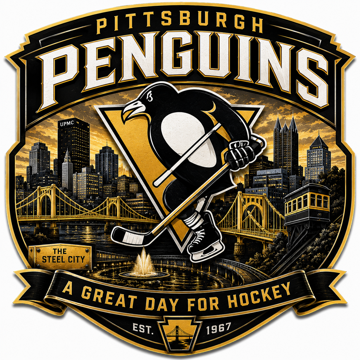 PittsburghPenguins