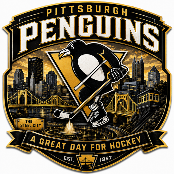 PittsburghPenguins