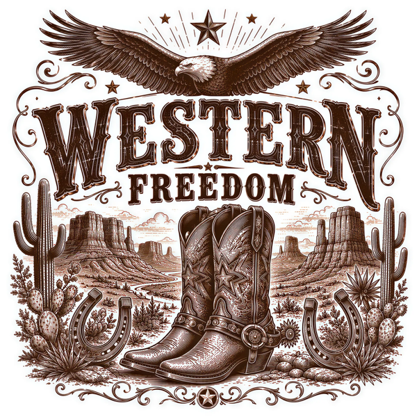 20 WESTERN 1
