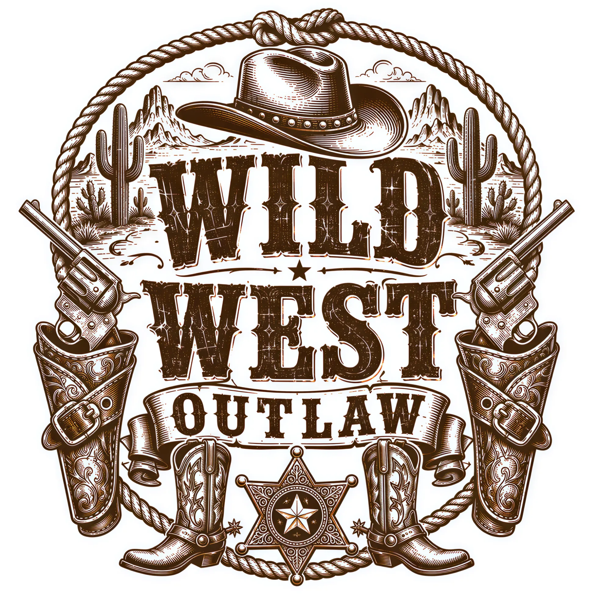 20 WESTERN 15