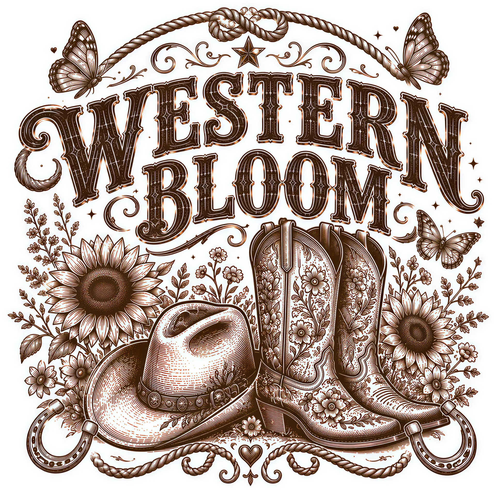 20 WESTERN 15