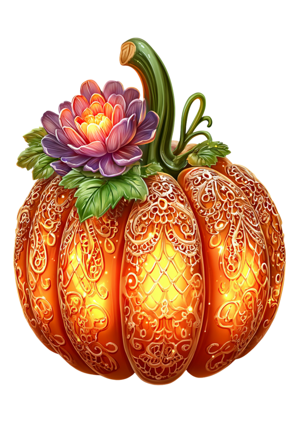 PUMPKIN 1