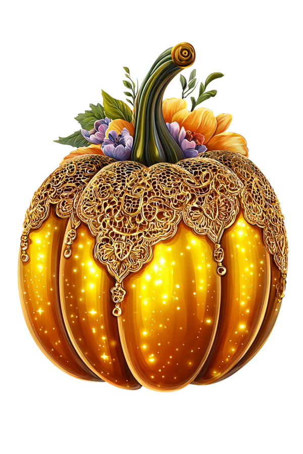 PUMPKIN 13