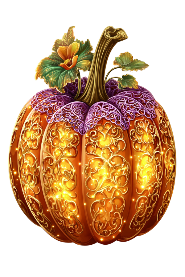PUMPKIN 14