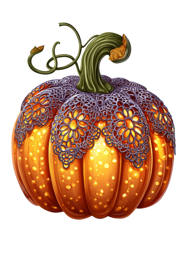 PUMPKIN 15