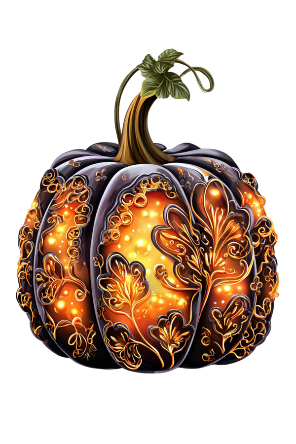 PUMPKIN 16