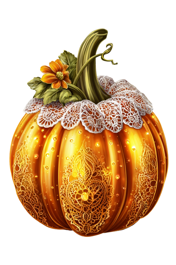 PUMPKIN 17