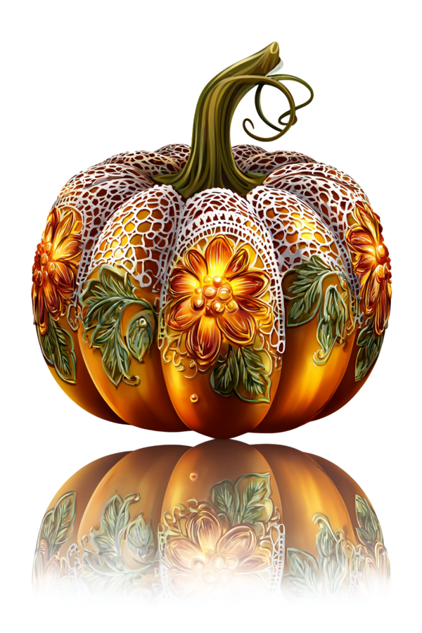 PUMPKIN 18