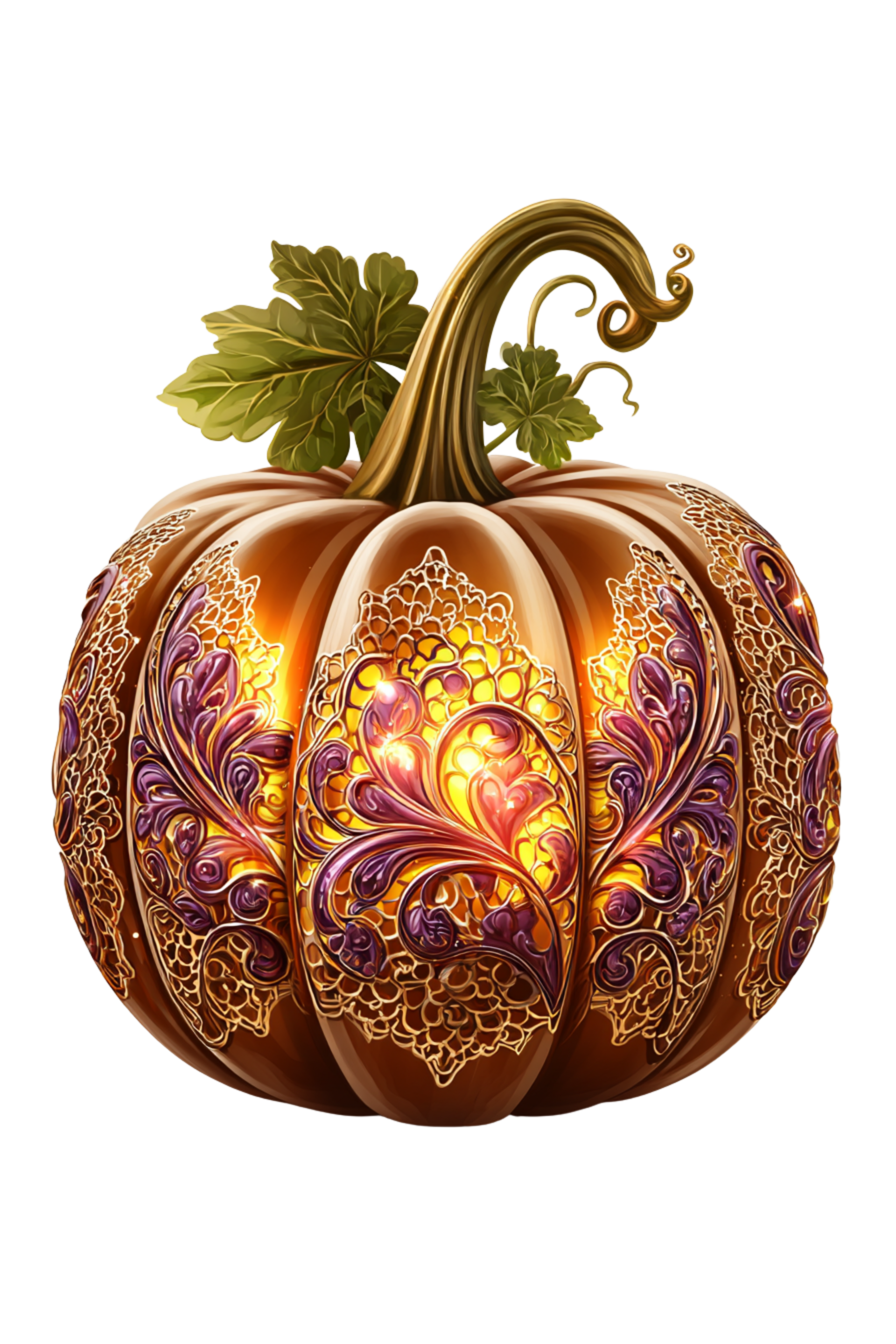 PUMPKIN 2