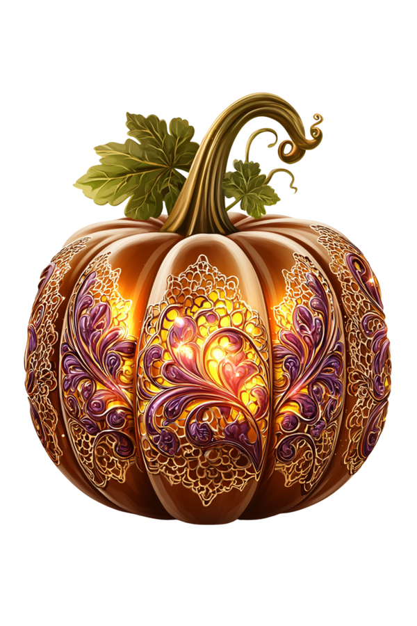 PUMPKIN 2