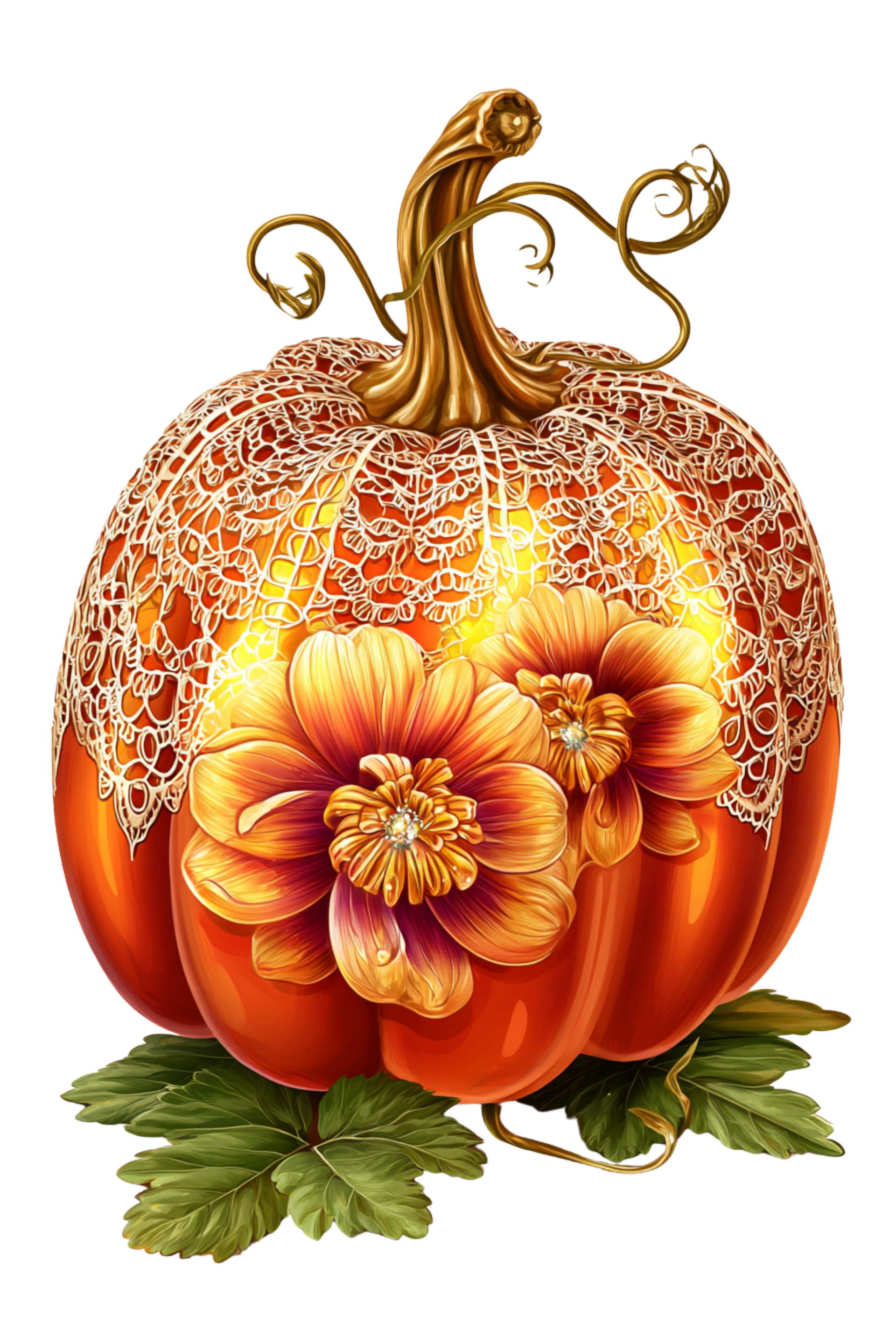 PUMPKIN 3