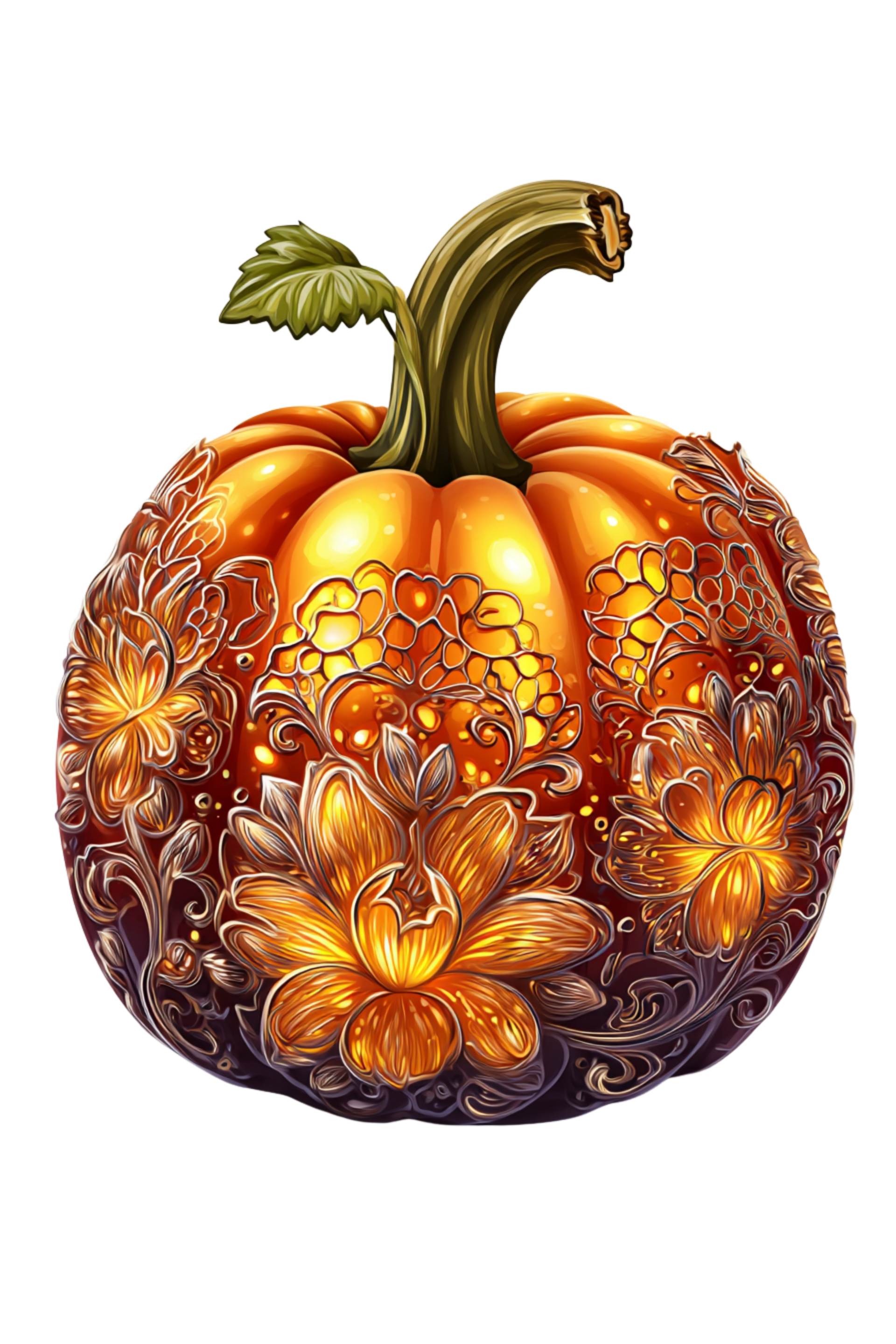 PUMPKIN 4