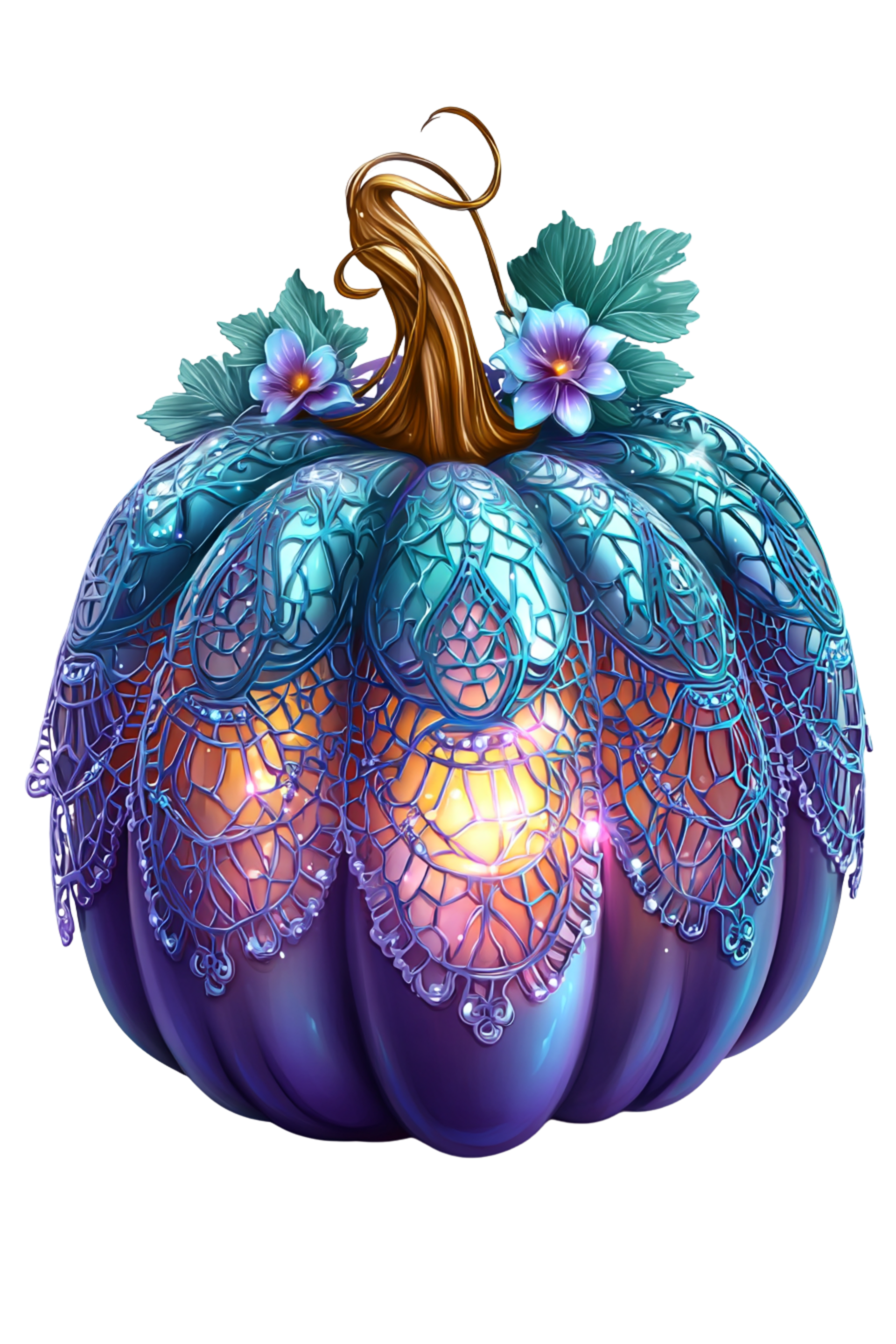 PUMPKIN 5