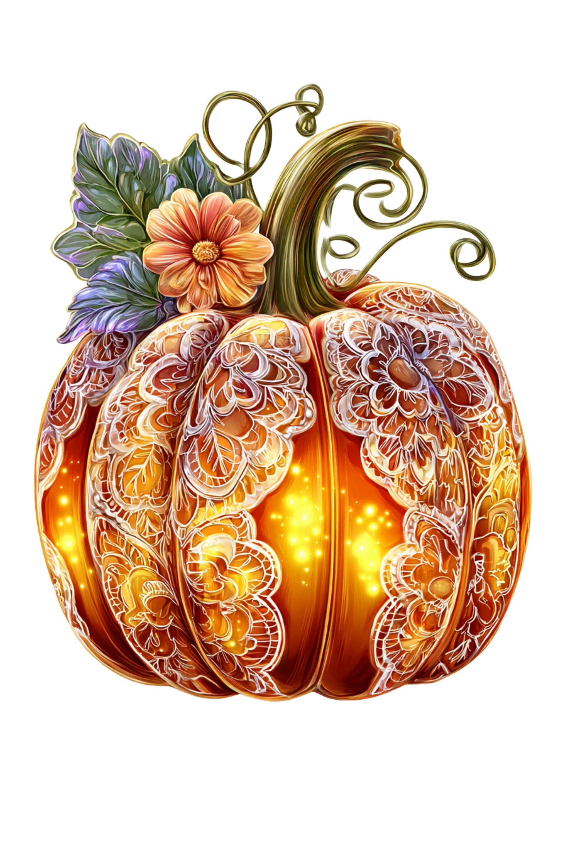 PUMPKIN 6